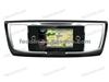 HD 8inchTouch ScreenTouch Screen Car DVD GPS With Bluetooth/IPod/Radio/RDS/Steer Wheeling Control For Honda Accord 2013