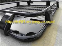 Toyota Land Cruiser 80 Series Roof Racks (6022 N1)