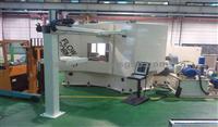 Flow-Forming And CNC Machining Equipment