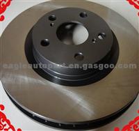 Toyota Lexus Aurion Camry Brake Disc 43512-33130
