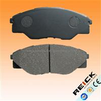 TOYOTA HILUX Brake Pad 04465-0K290 D1523