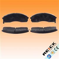 KIA PREGIO CARNIVAL Brake Pad SP1116