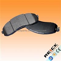 Truck Brake Pad SP1148 0K40D-3328Z For KIA K-3000 Bongo