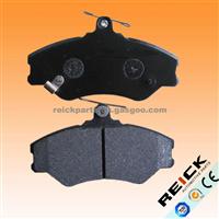 HYUNDAI H-100 Brake Pad D1137