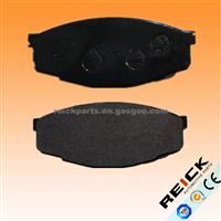 TOYOTA PICKUP Brake Pad D207