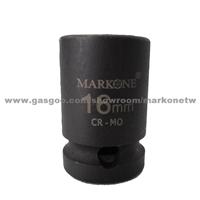 SHARP B IMPACT SOCKET 3/8DR