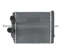 Mercedes Atego Truck Intercooler 9705010201 9755010201