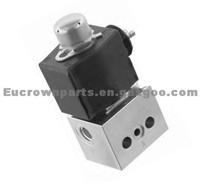 Mercedes MAN RENAULT Turck Solenoid Vavle 0501002032 0002773235 81259020220 5000808114