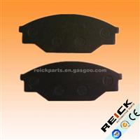 Brake Pad D303 04465-20150 For TOYOTA PICKUP HIACE