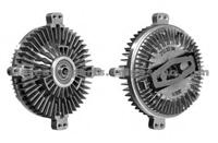 Clutch Fan For Mercedes Benz 1192000122