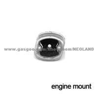 Engine Mount For Benz 201 241 17 13