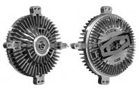 Clutch Fan For Mercedes Benz 1202000122