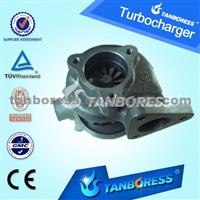 High Qualityihi 4d31 Turbocharger