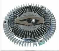 Clutch Fan For Mercedes Benz 6032000022