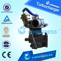 Designed For Mazda Turbocharger