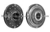 Clutch Fan Mercedes Benz 6042000022