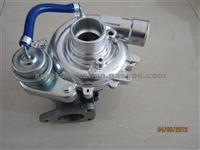 Turbocharge 17201-30080 Of TOYOTA