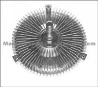 Clutch, Radiator Fan For Mercedes Benz 6162000322