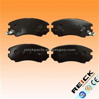KIA Car Brake Pad D924