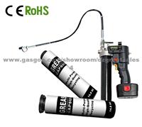 12V Rechargeable Grease Gun Cordless Grease Gun