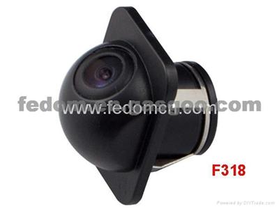 135°Universal Rearview Camera