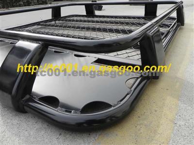 Toyota Land Cruiser 80 Series Roof Racks (6022 N1)