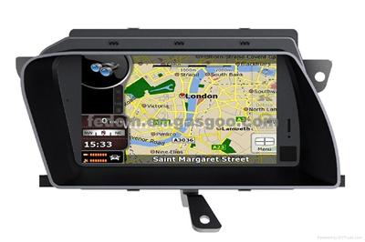 8inch Touch Screen Car DVD GPS For Lexus RX270/ RX350 With Bluetooth/IPod/Radio/MP3/MP4/RDS