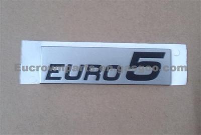 DAF Truck Emblem 1681150