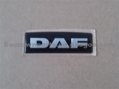 DAF Truck Emblem 1679382