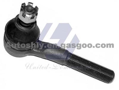 Tie Rod End For Nissan LAUREL (JC31) 1981/01 - 1985/12 OE: 48520-01L25