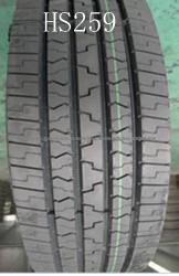 TBR Tyre 1100r20