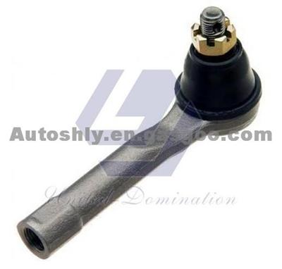 Tie Rod End For Nissan MAXIMA (J30) 1988/10 - 1994/10 OE: 48520-88E25