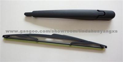 Specific Rear FORD EDGE 2010 Wiper