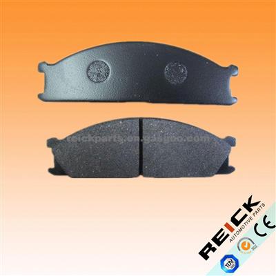 NISSAN Brake Pad D333 41000-10G08