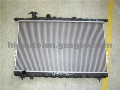 Radiator For HYUNDAI SONATA 25310-38001 Year 98-01