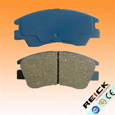 DODGE MITSUBISHI Brake Pad D349