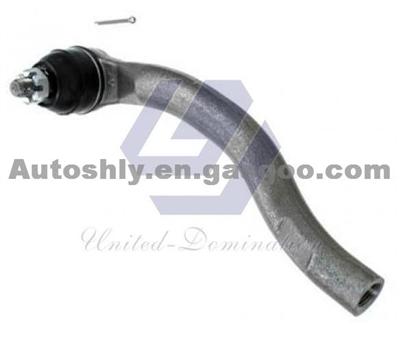 Tie Rod End For Honda ACCORD VIII (CL_, CM_) 2003/02 - OE: 53540-SDA-A01