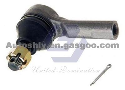 Tie Rod End For Nissan PATHFINDER (R50) 1997/09 - 2004/12 OE: 48520-3S500