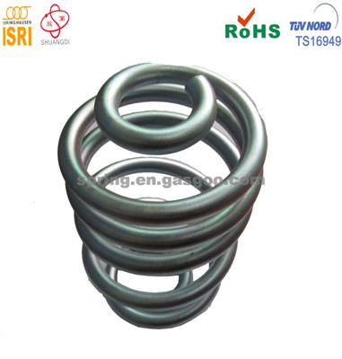 Suspension Spring, TS16949,SD_27801 ,RoHs Product