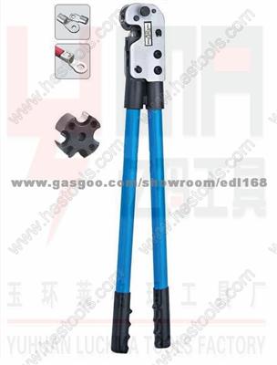 CT-38 For Non-Insulated Cable Links