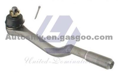 Tie Rod End For Nissan OE:48521-2S485