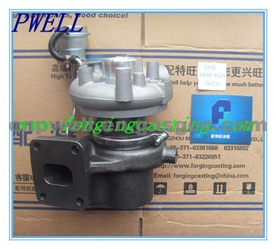 TD05 Turbocharger 49178-02320 For Mitsubishi