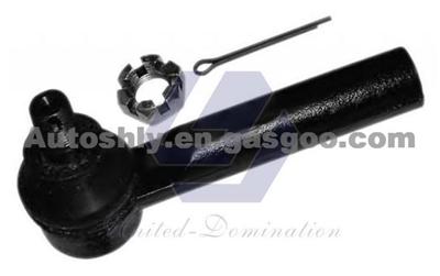 Tie Rod End For Toyota OE:45046-29375