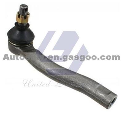 Tie Rod End For Toyota OE:45046-19265