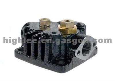 Air Compressor Cylinder Head ME713148