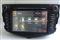 7inch Touch Screen Car DVD GPS For Toyota RAV4 With Bluetooth/IPod/Radio/MP3/MP4/RDS - img1