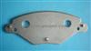 Brake Backing Plate 425215/425288/425248 For CITROEN