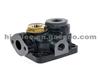 Air Compressor Head For 29110-1281 HO6CT H07D