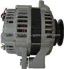 Isuzu 4ZE1 Petrol Engine Generator Alternator
