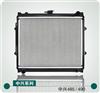 Zhongxing 485 Radiators